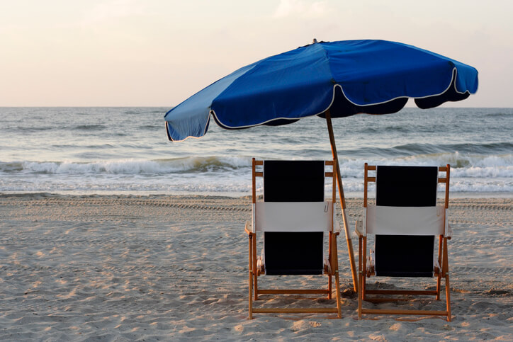 Thing To Do Beach Gear & Water Sports Rentals